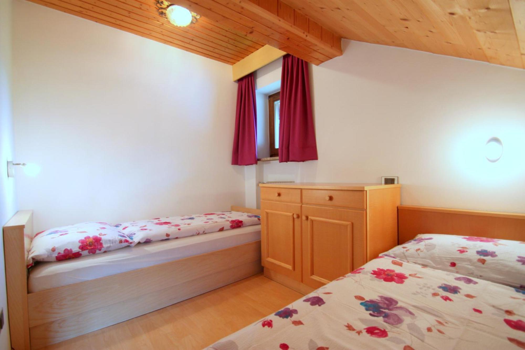 Apartment An Der Aue Cadipietra Szoba fotó